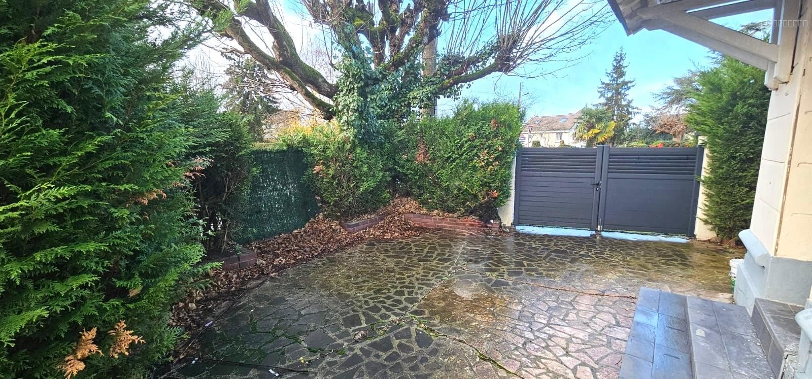 EXCLUSIVITE - A VENDRE - DEJA LOUE -  APPARTEMENT DUPLEX - 39.56M2 - — photo 11