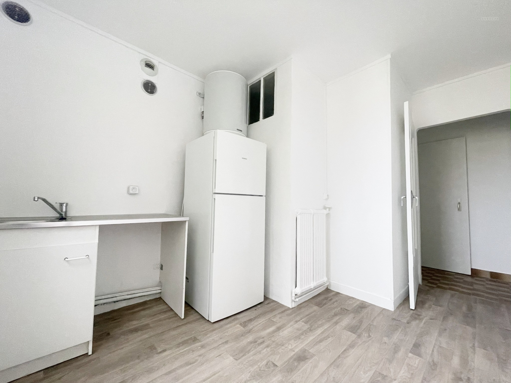 Appartement - T3 - 69,09 M2 - SARCELLES — photo 5
