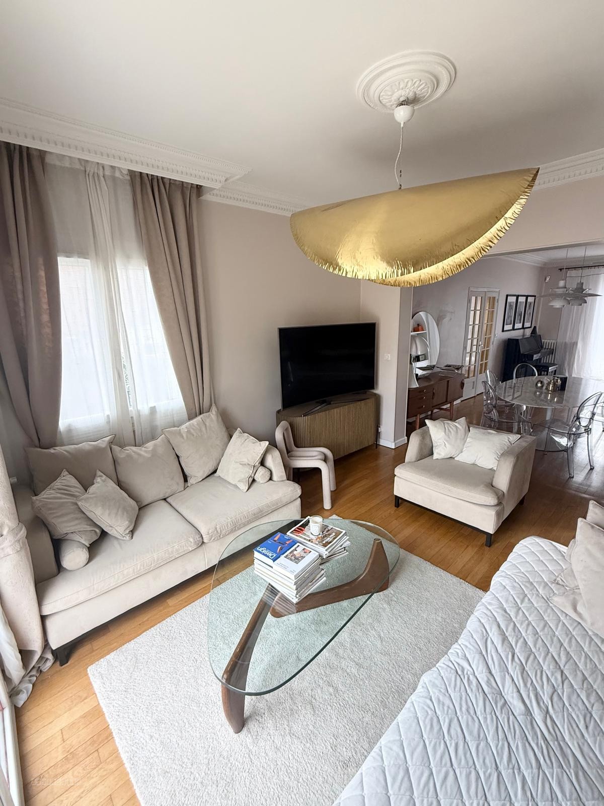 MAISON - SAINT BRICE SOUS FORET  - AVENUE DES TILLEULS - EXCLUSIVITE — photo 10