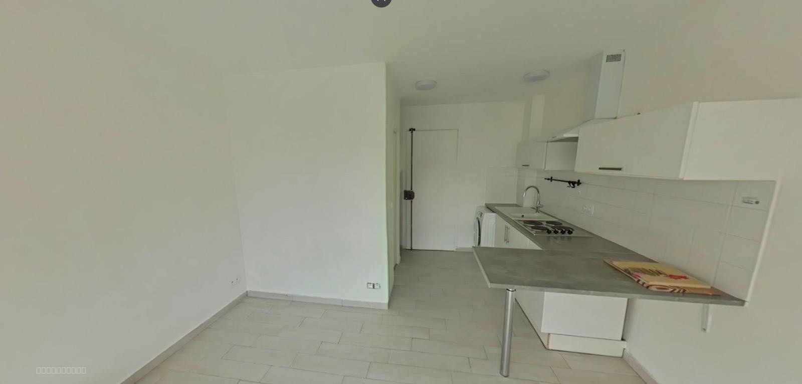 EXCLUSIVITE - A VENDRE - STUDIO  - 23.25M2 — photo 2