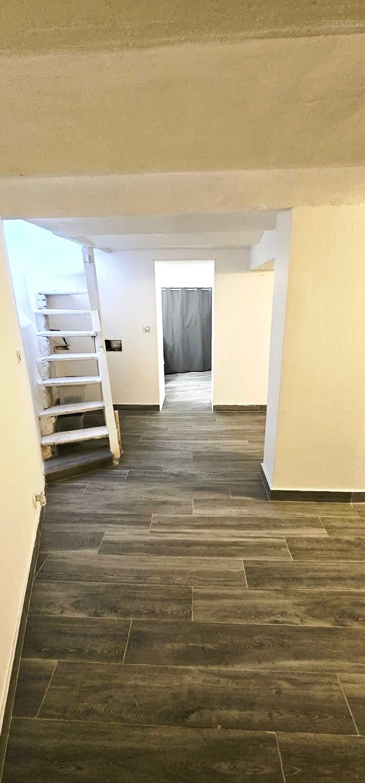 EXCLUSIVITE - A VENDRE - DEJA LOUE -  APPARTEMENT DUPLEX - 39.56M2 - — photo 9