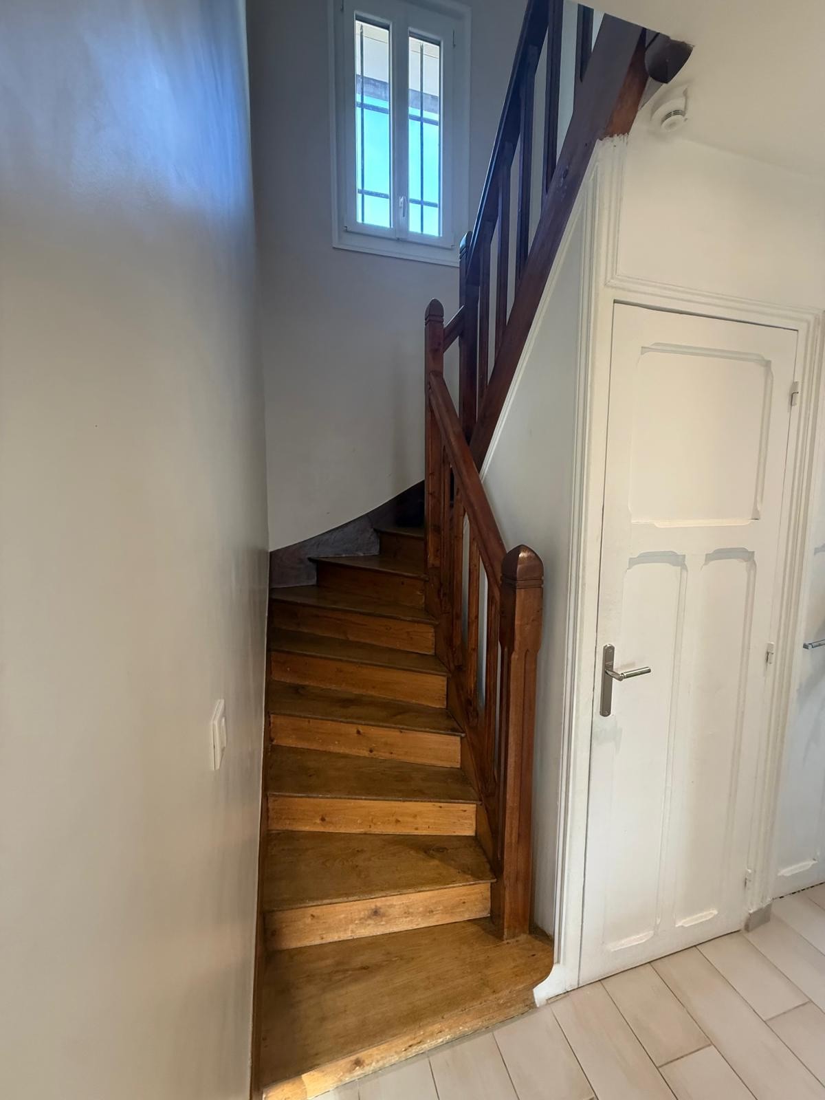 MAISON - SAINT BRICE SOUS FORET  - AVENUE DES TILLEULS - EXCLUSIVITE — photo 11