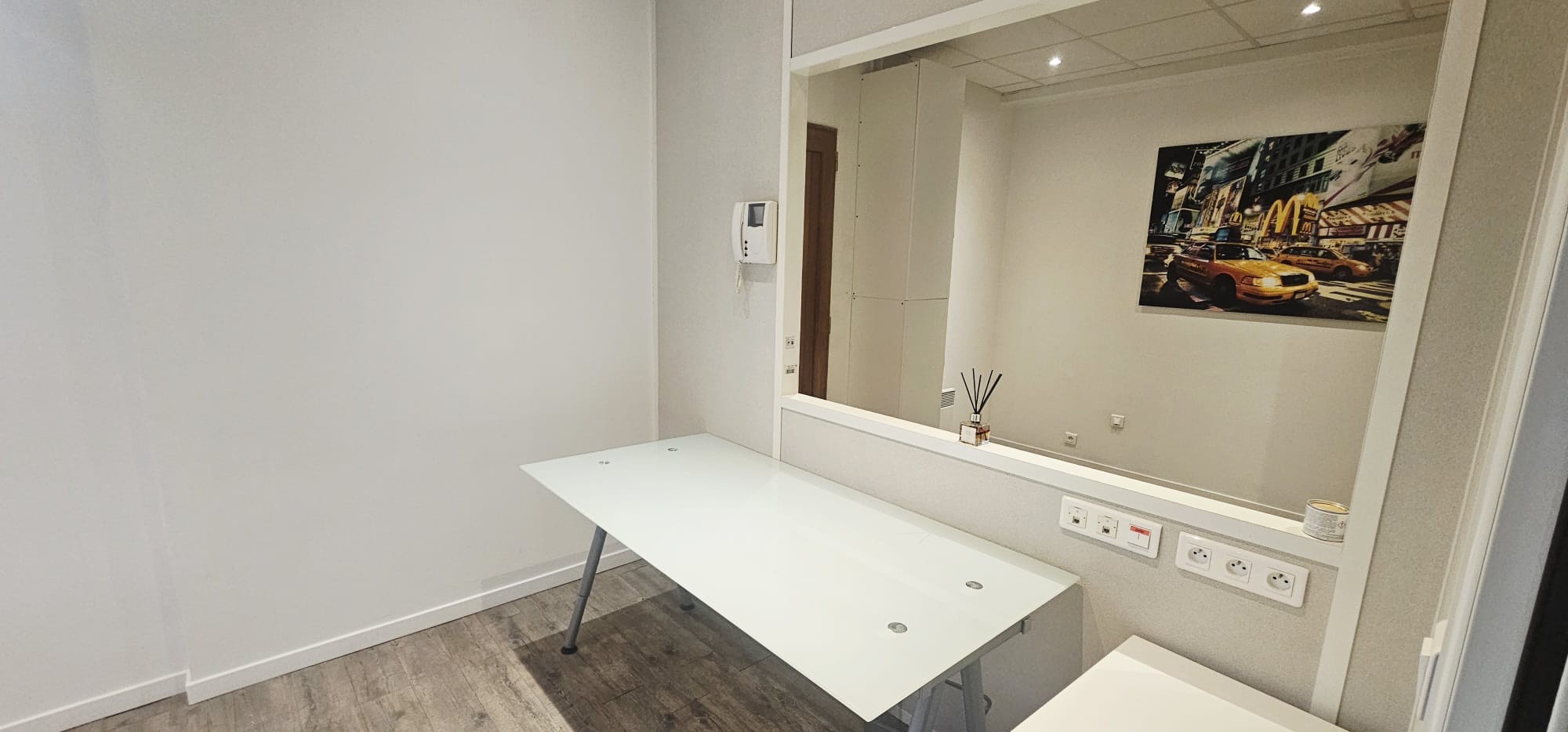 A VENDRE - BUREAUX - 155m2 - LA PLAINE SAINT DENIS — photo 13
