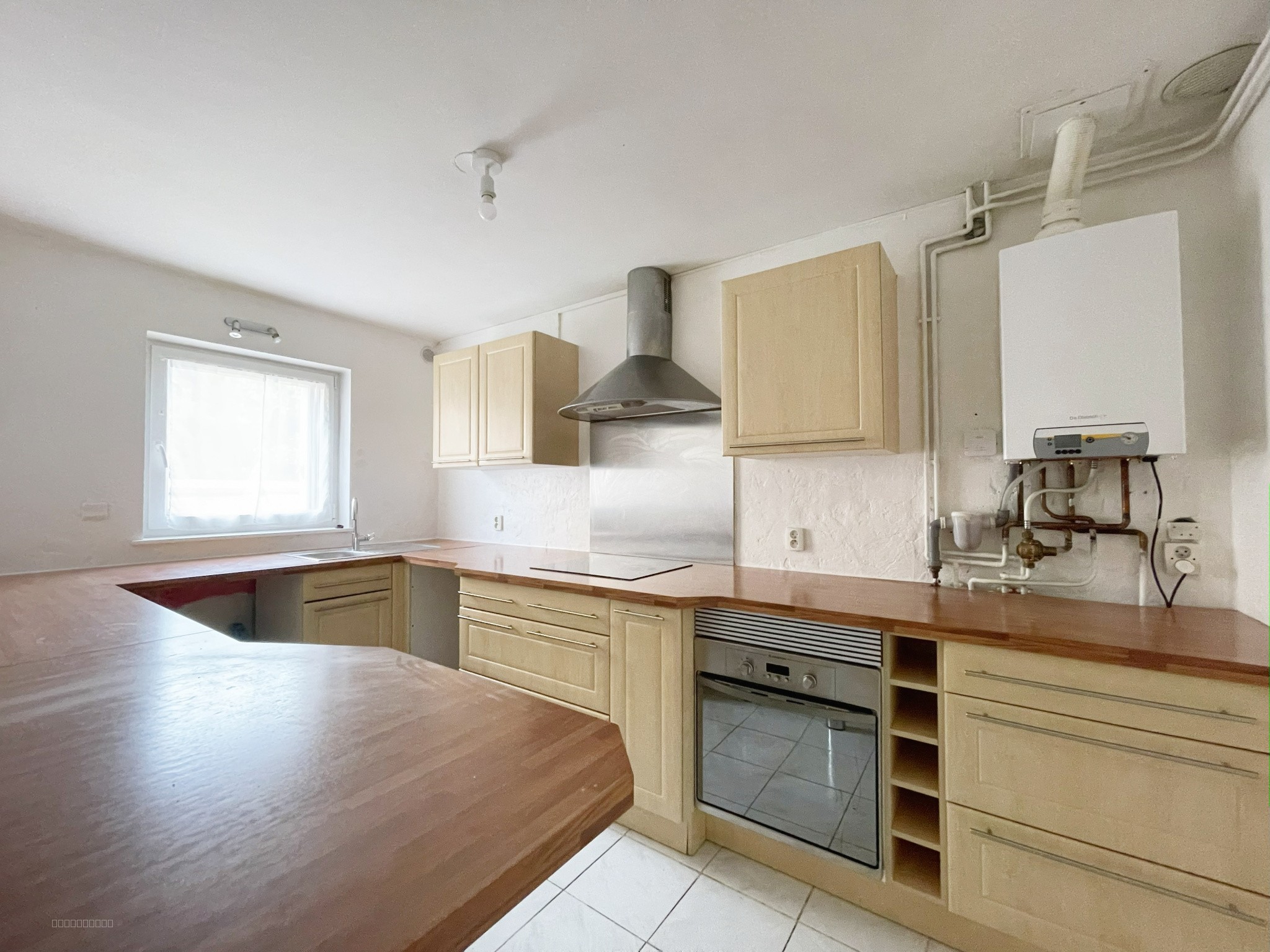 MAISON - T4 - 92.74 m2 - ERAGNY (95610) — photo 4