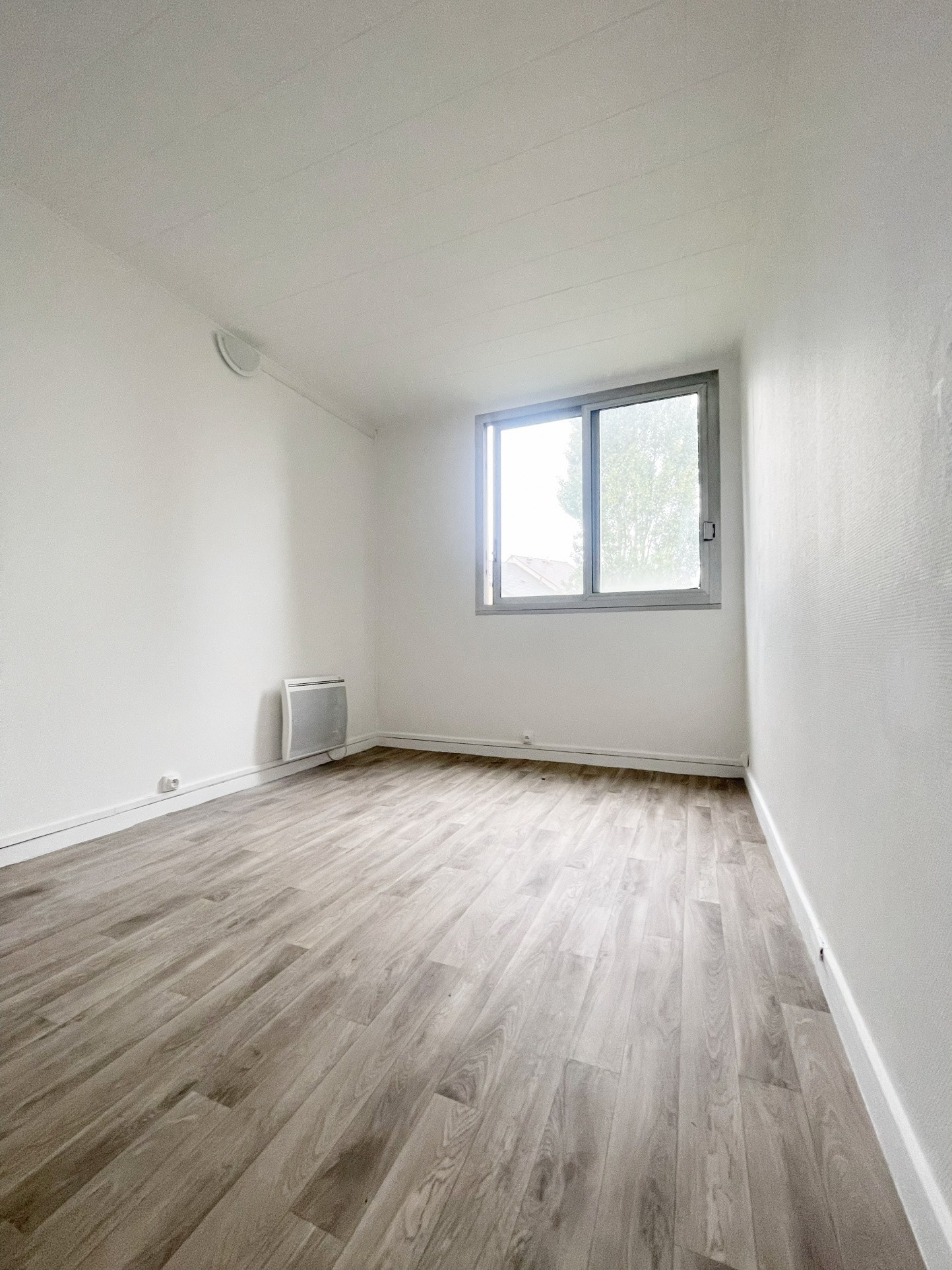 Appartement - T3 - 69,09 M2 - SARCELLES — photo 7
