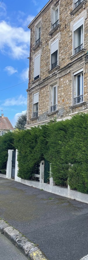EXCLUSIVITE - A VENDRE - CESSIONS DES PARTS - 2 APPARTEMENTS - VALEUR 300 000 €uros — photo 2