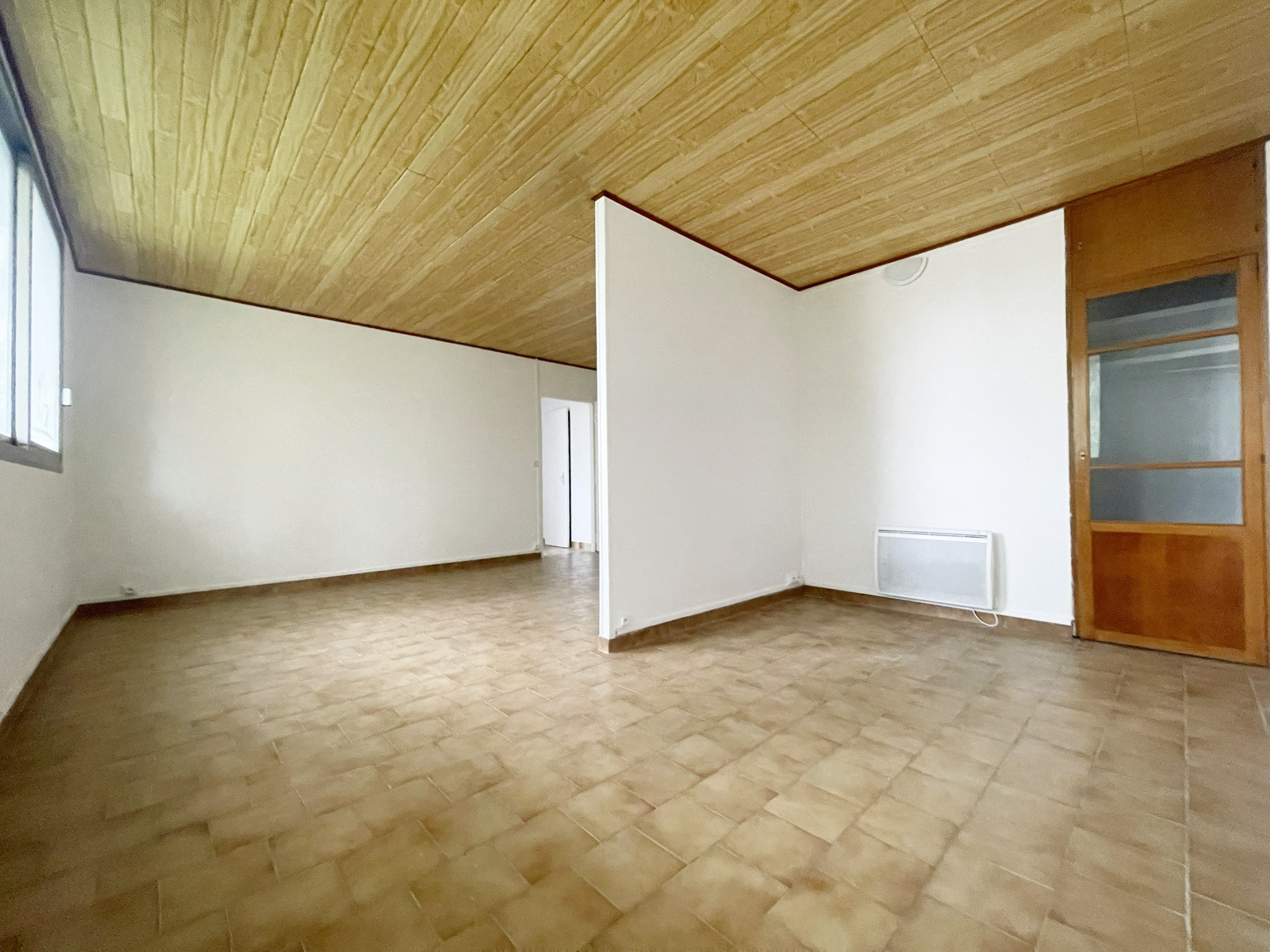 Appartement - T3 - 69,09 M2 - SARCELLES — photo 4