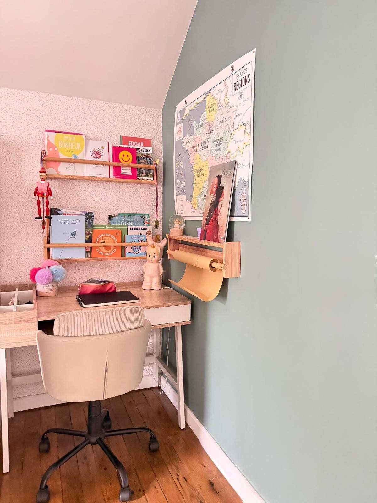 MAISON - SAINT BRICE SOUS FORET  - AVENUE DES TILLEULS - EXCLUSIVITE — photo 16