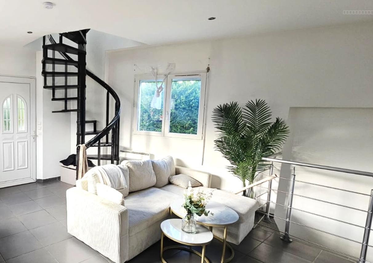 EXCLUSIVITE - A VENDRE - DEJA LOUE -  APPARTEMENT DUPLEX - 39.56M2 - — photo 3