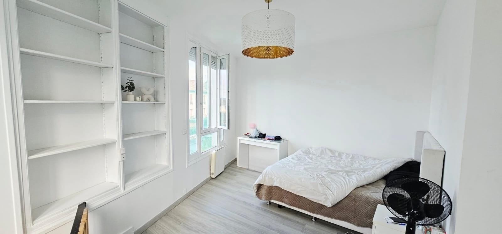 EXCLUSIVITE - A VENDRE - DEJA LOUE -  APPARTEMENT DUPLEX - 39.56M2 - — photo 6