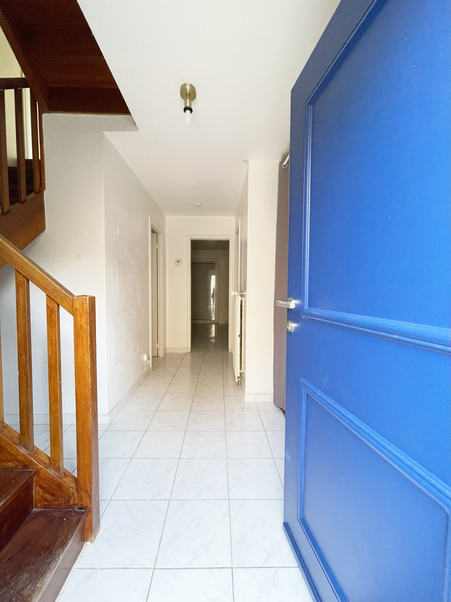 MAISON - T4 - 92.74 m2 - ERAGNY (95610) — photo 14