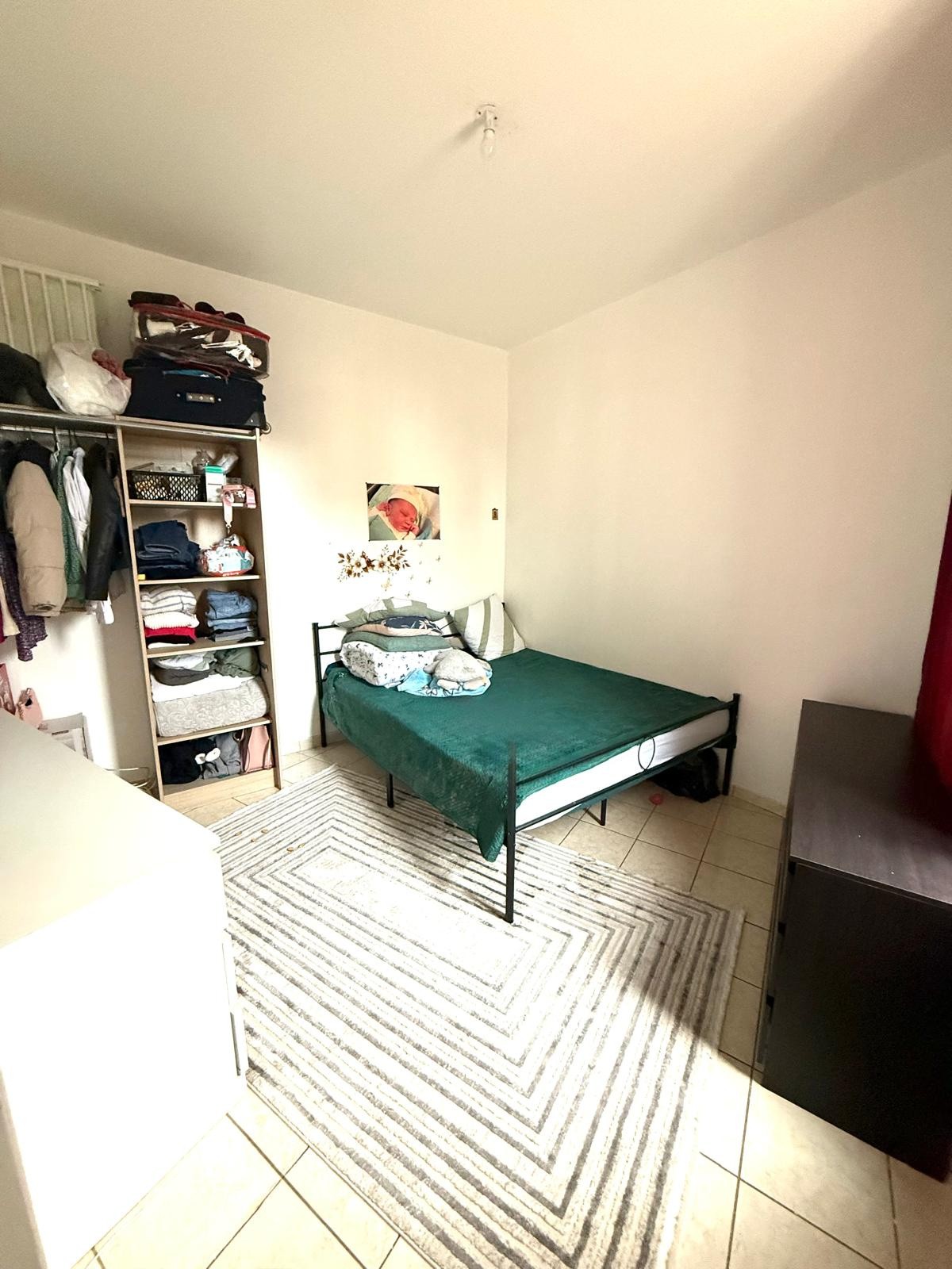 EXCLUSIVITE - A VENDRE - DEJA LOUE -  APPARTEMENT EN RDC - 37.56M2 - — photo 6