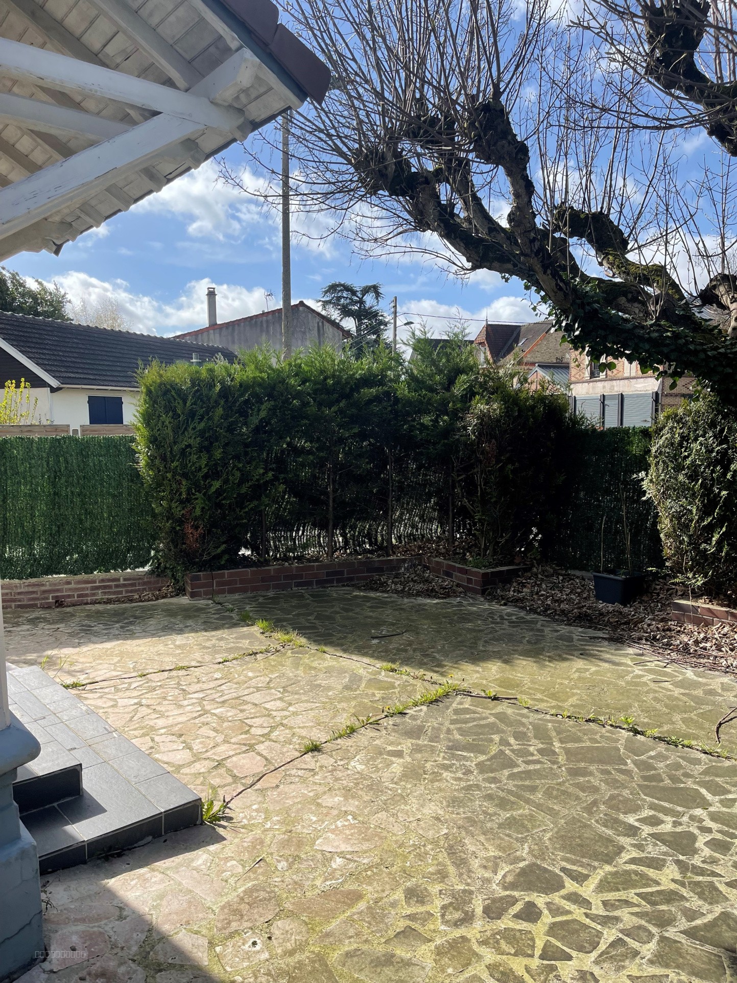 EXCLUSIVITE - A VENDRE - DEJA LOUE -  APPARTEMENT DUPLEX - 39.56M2 - — photo 10