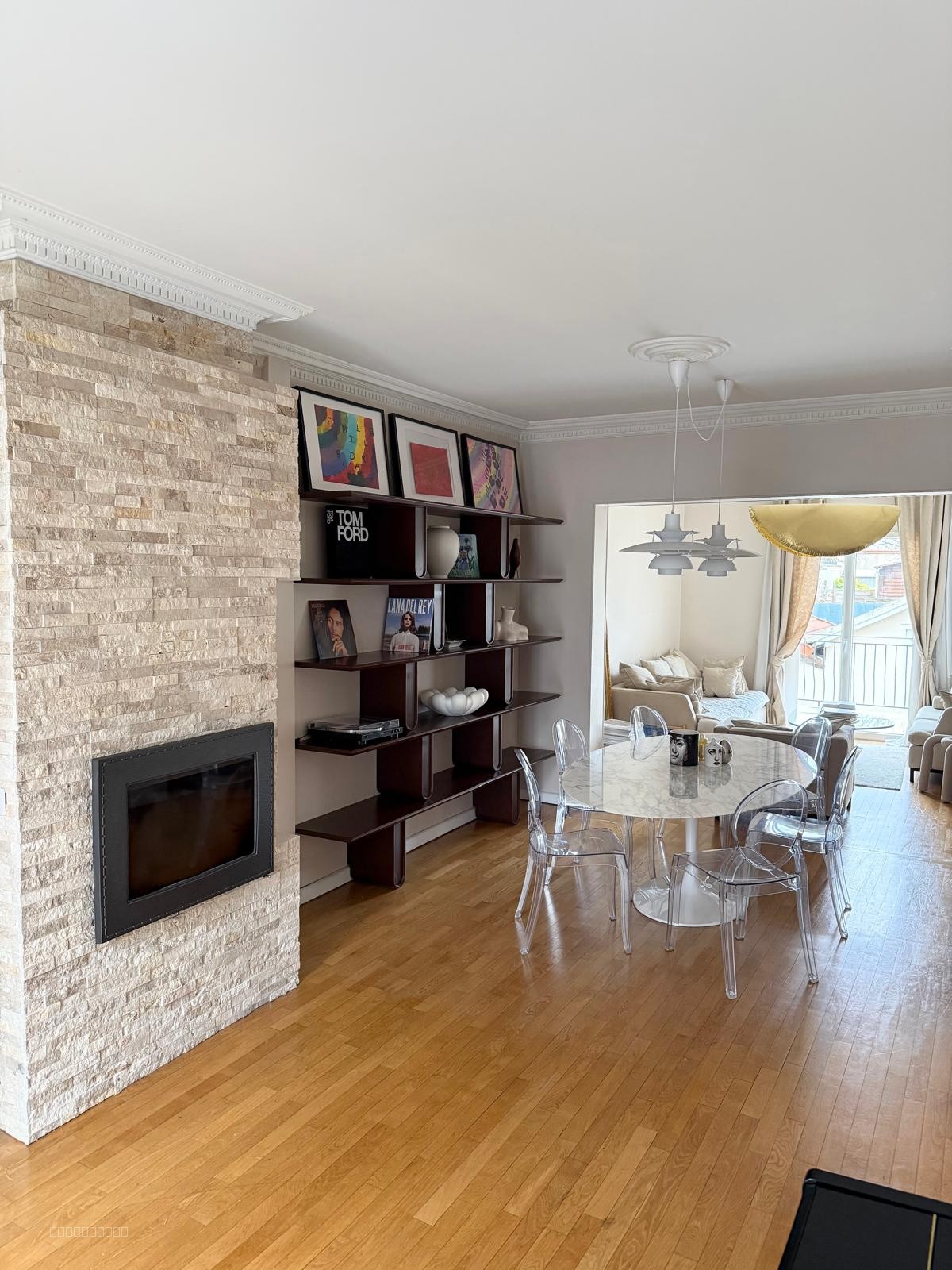 MAISON - SAINT BRICE SOUS FORET  - AVENUE DES TILLEULS - EXCLUSIVITE — photo 6