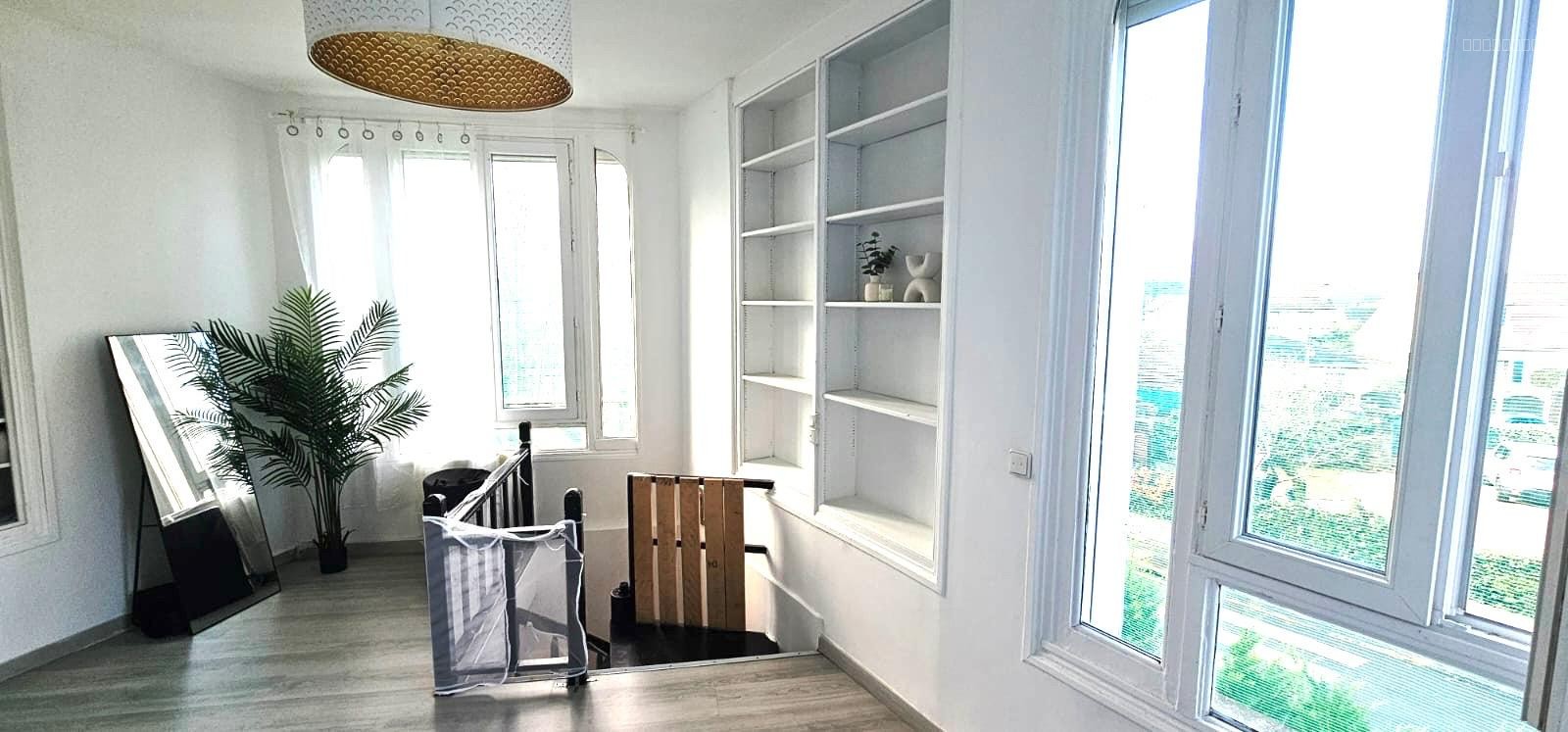 EXCLUSIVITE - A VENDRE - DEJA LOUE -  APPARTEMENT DUPLEX - 39.56M2 - — photo 7