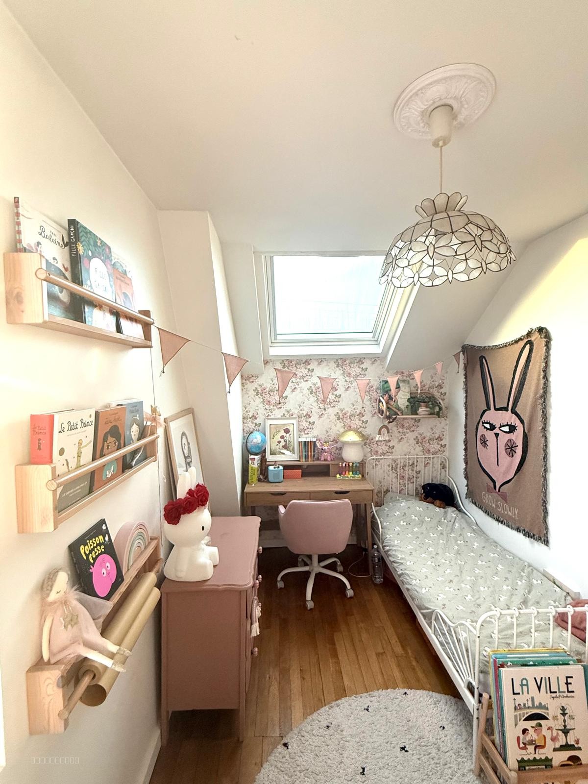 MAISON - SAINT BRICE SOUS FORET  - AVENUE DES TILLEULS - EXCLUSIVITE — photo 14