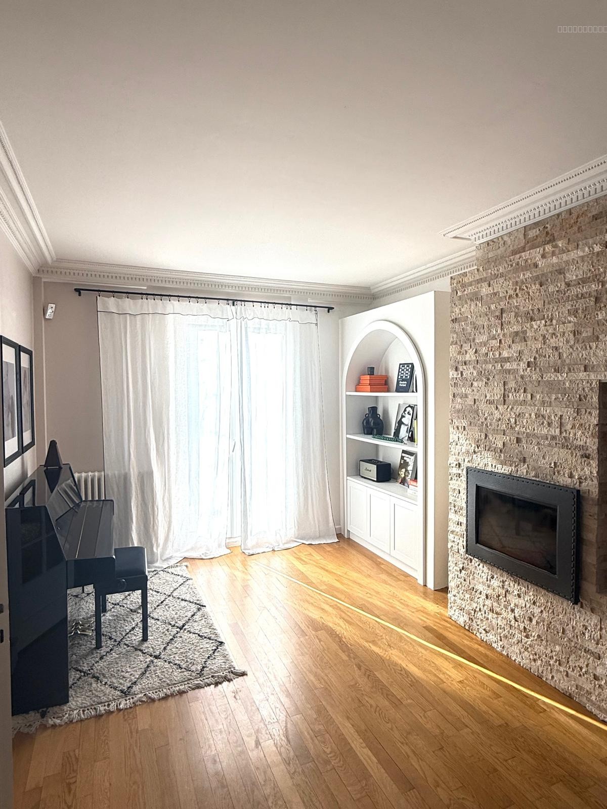 MAISON - SAINT BRICE SOUS FORET  - AVENUE DES TILLEULS - EXCLUSIVITE — photo 5