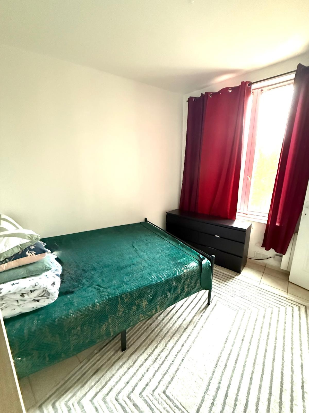EXCLUSIVITE - A VENDRE - DEJA LOUE -  APPARTEMENT EN RDC - 37.56M2 - — photo 7