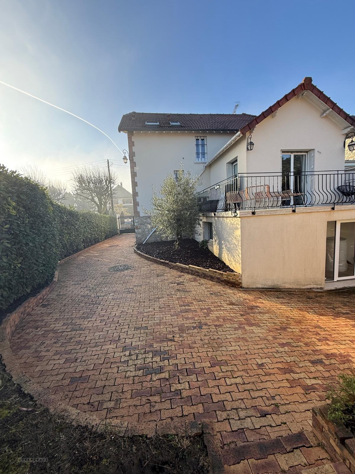 MAISON - SAINT BRICE SOUS FORET  - AVENUE DES TILLEULS - EXCLUSIVITE — photo 20