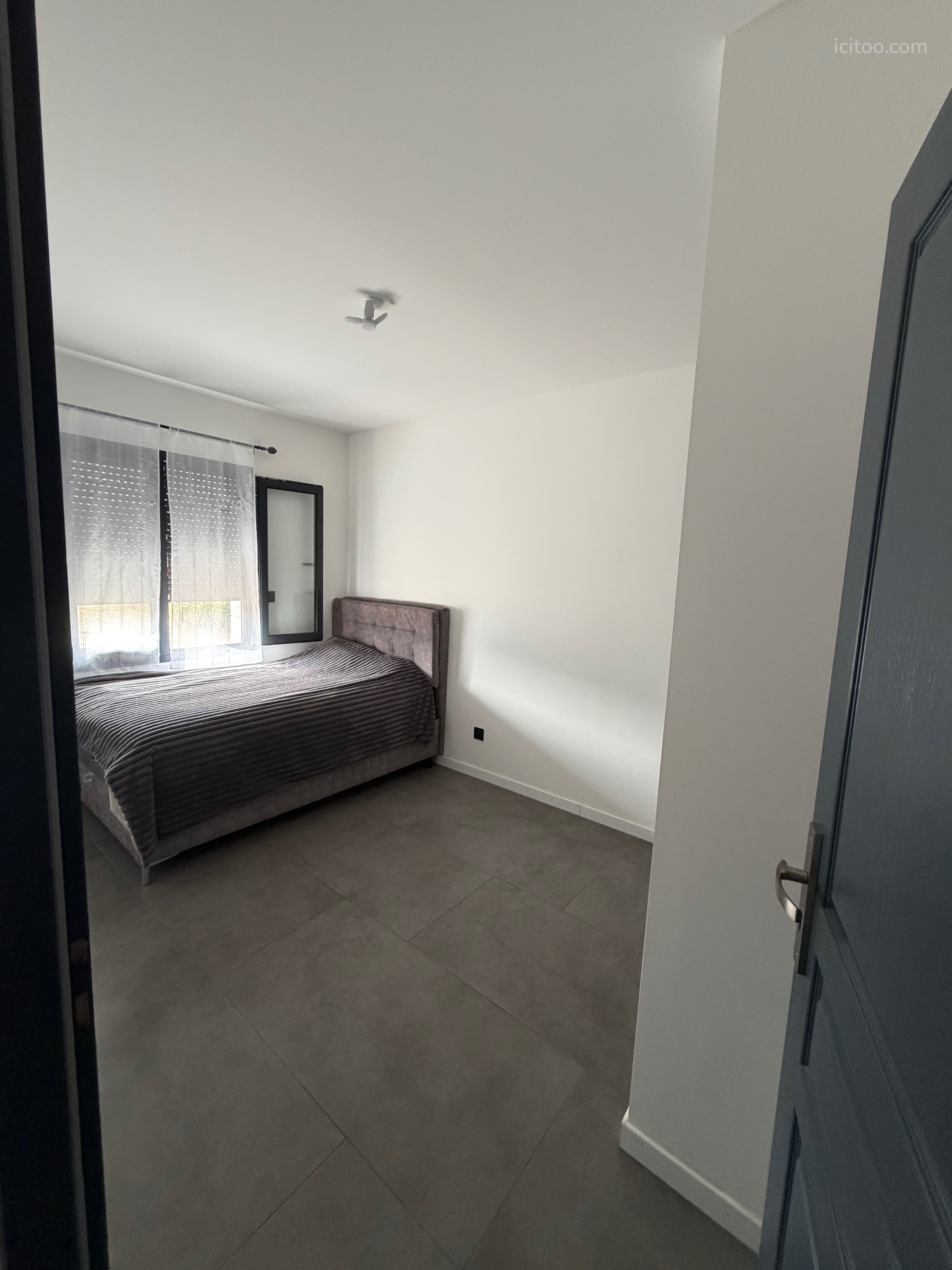 Belle maison contemporaine 2023 – 146 m² – 4 chambres – Prestations de qualité — photo 10