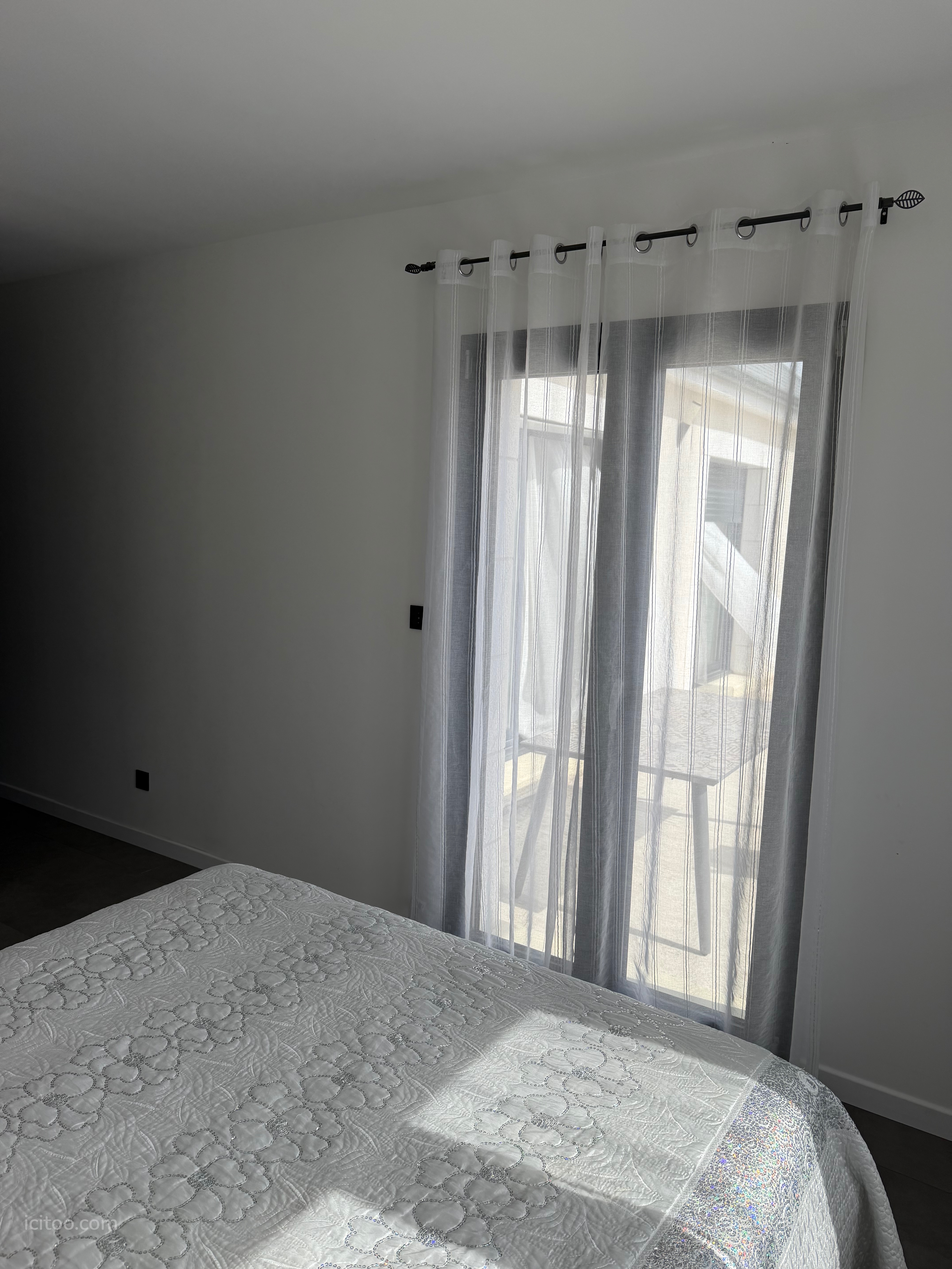 Belle maison contemporaine 2023 – 146 m² – 4 chambres – Prestations de qualité — photo 9