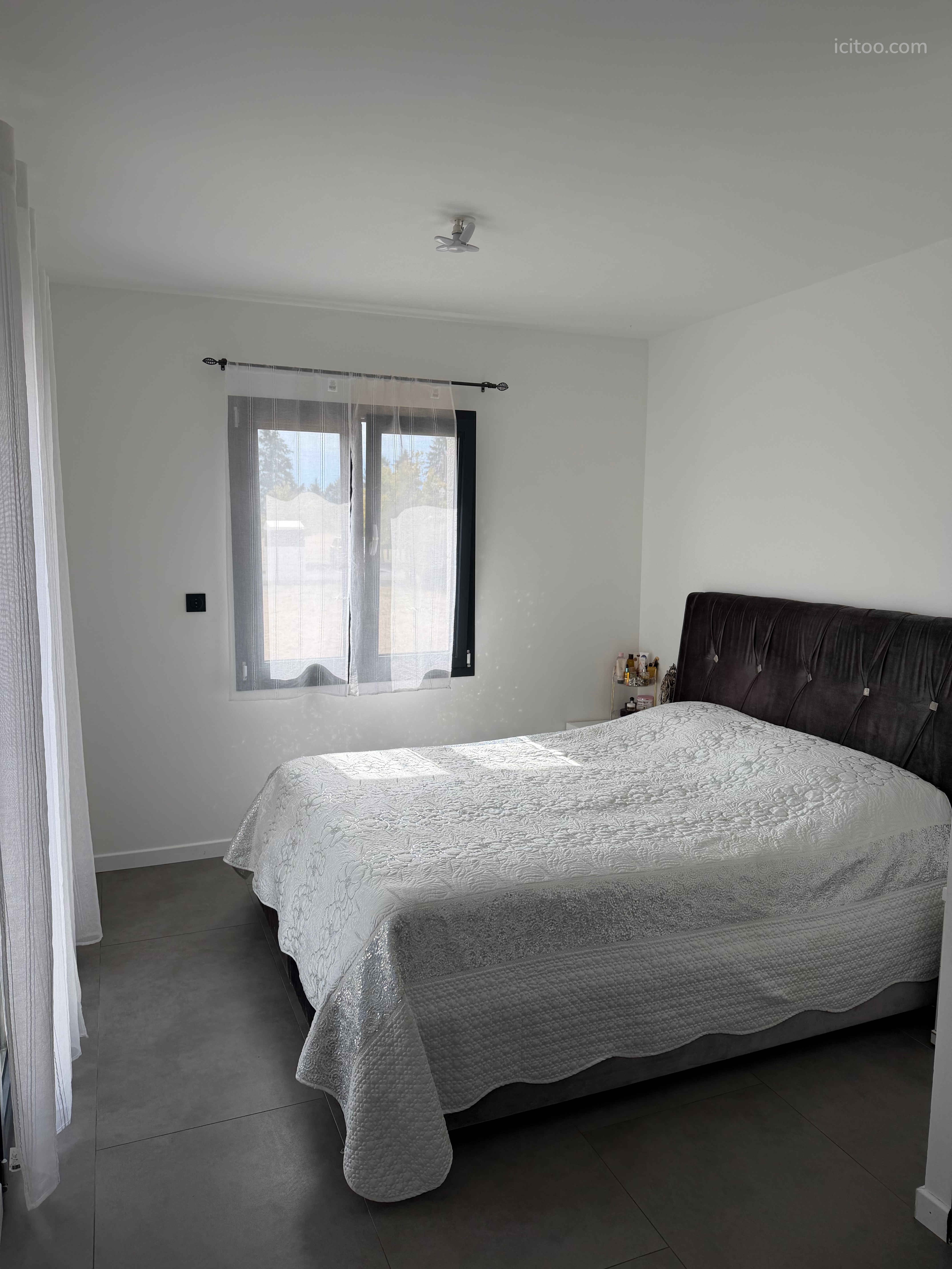 Belle maison contemporaine 2023 – 146 m² – 4 chambres – Prestations de qualité — photo 8