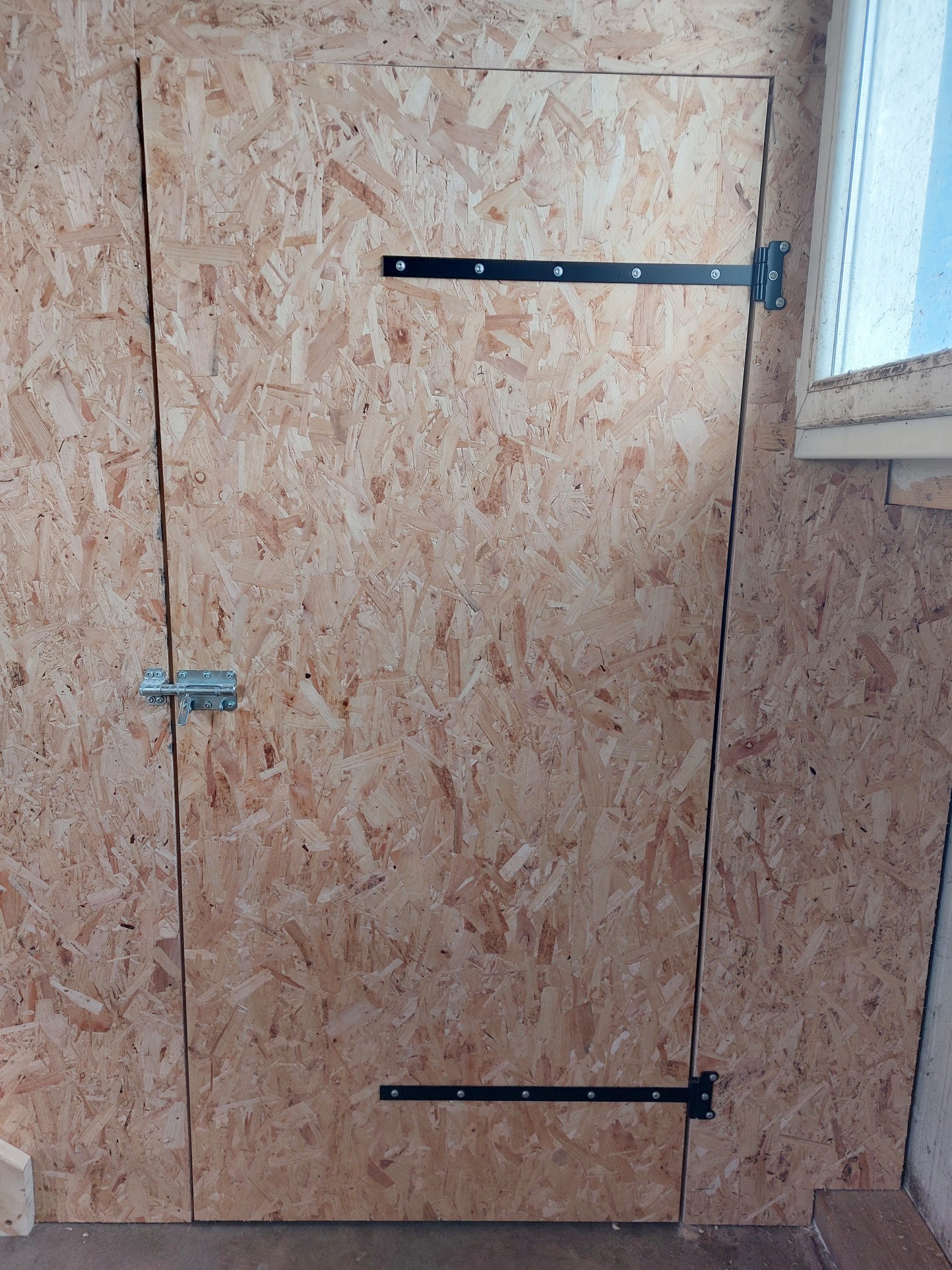Garde meuble , location box , stockage CHAUMES EN RETZ — photo 5