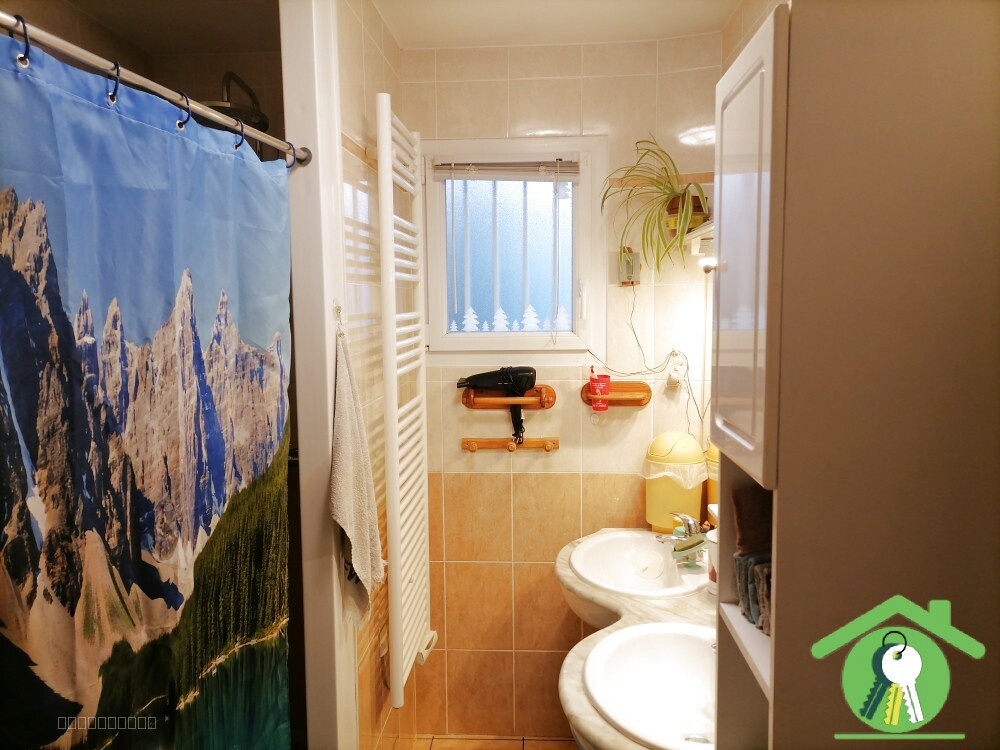 MAISON FAMILIALE CHAUMES EN RETZ — photo 8