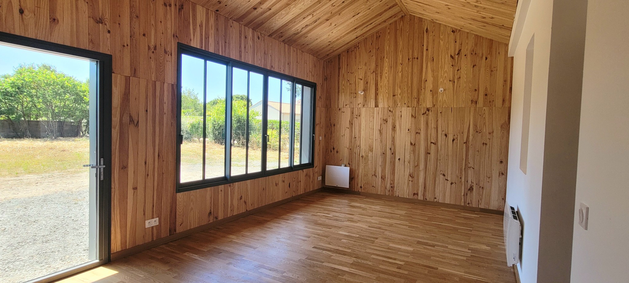 MAISON CHAUMES EN RETZ — photo 4