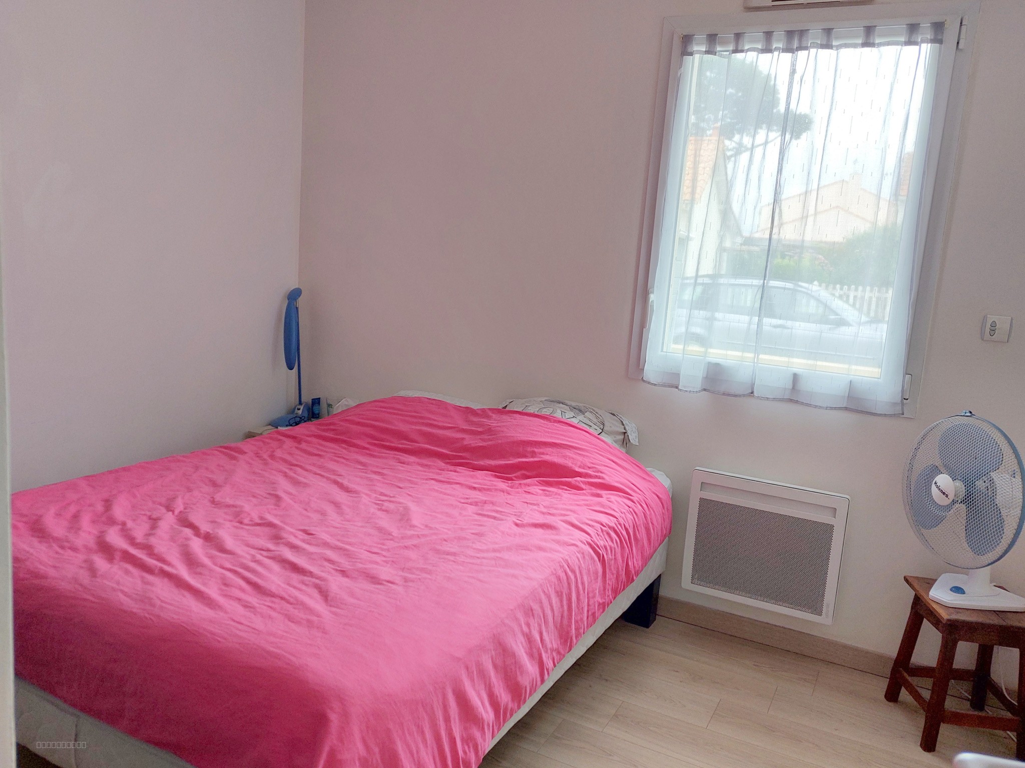 LOCATION MEUBLÉE 2 CHAMBRES — photo 6