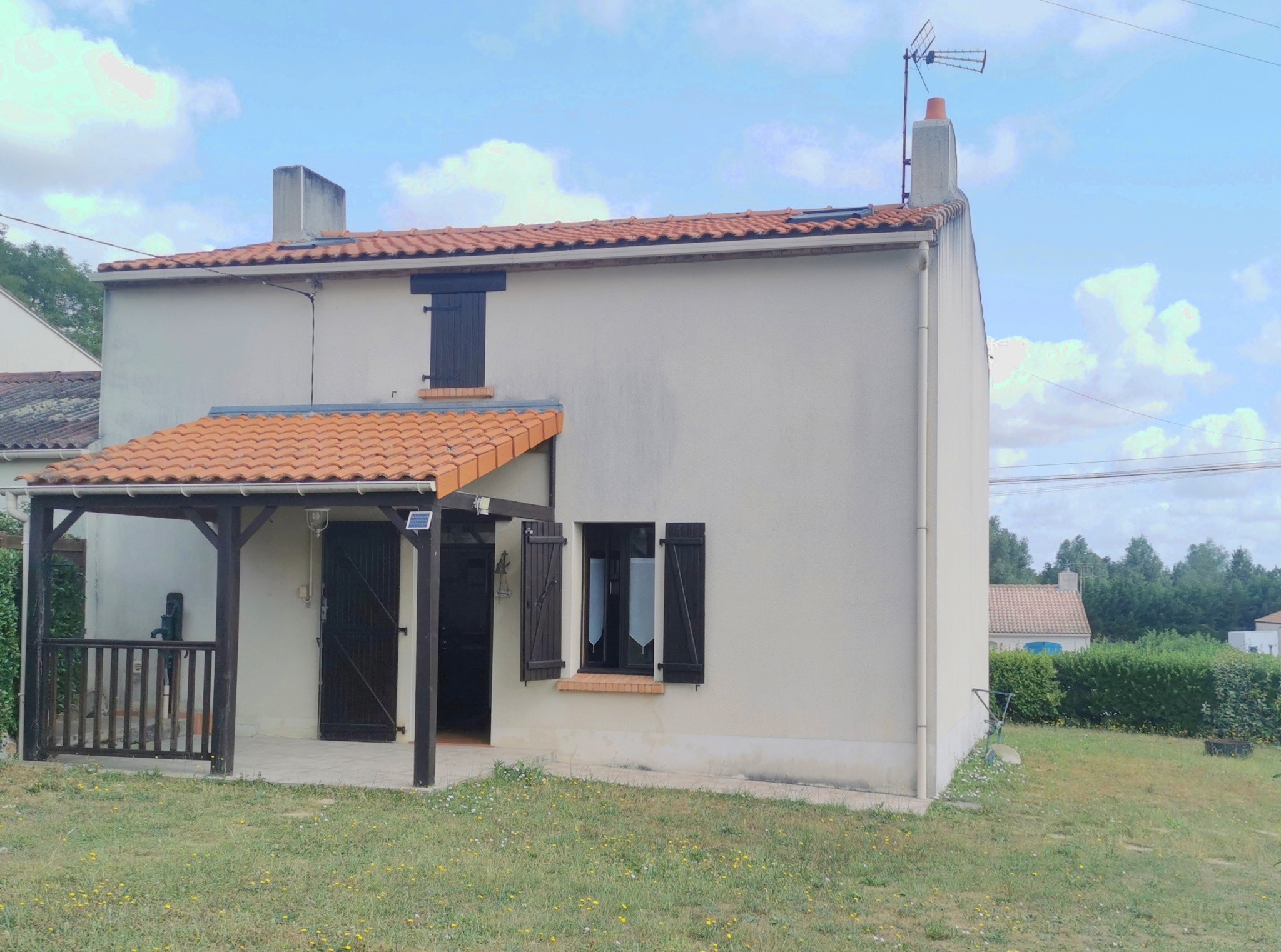 COMMUNE DE FROSSAY — photo 6