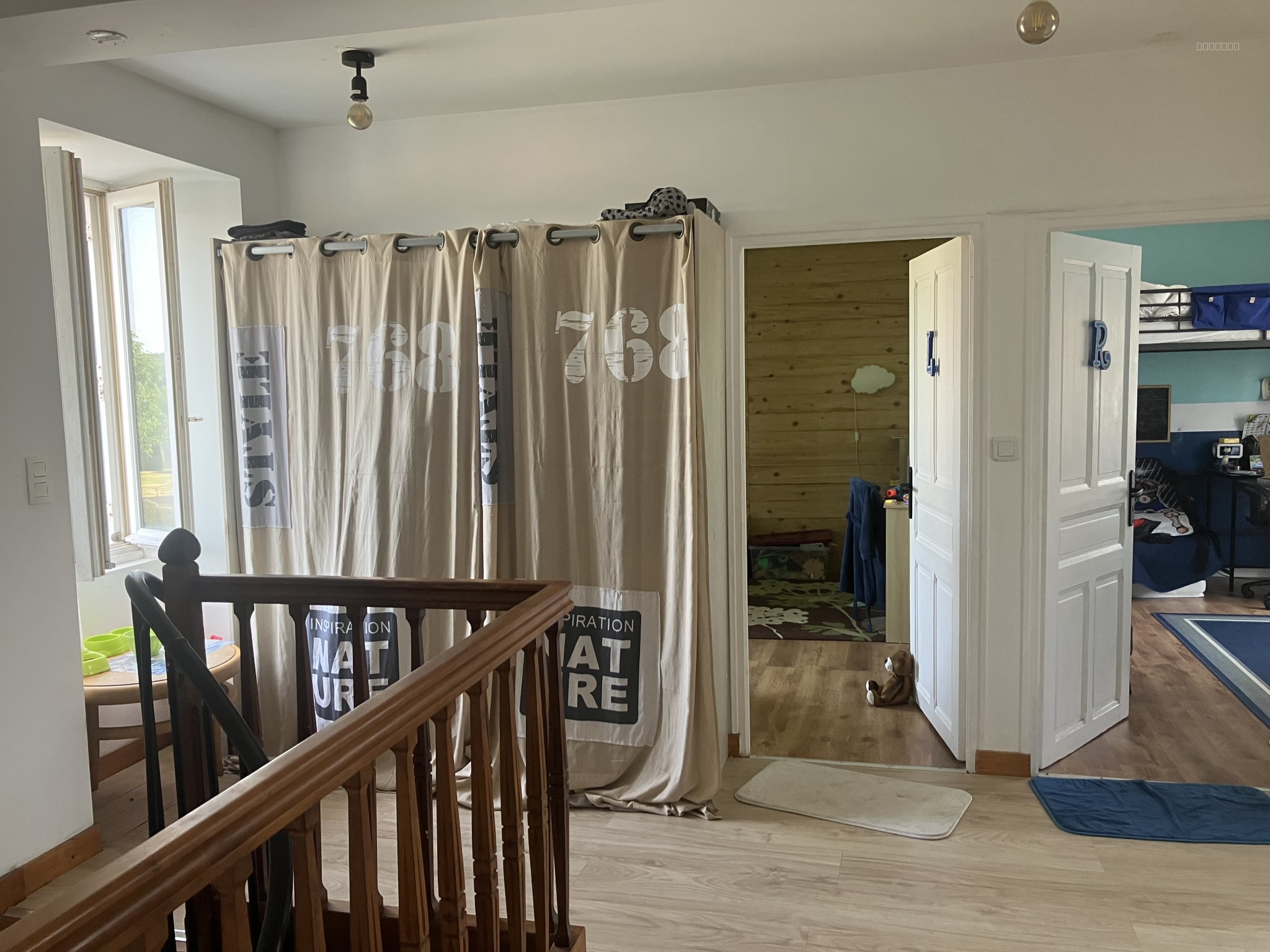 MAISON FAMILIALE - COMMUNE DE VUE — photo 5