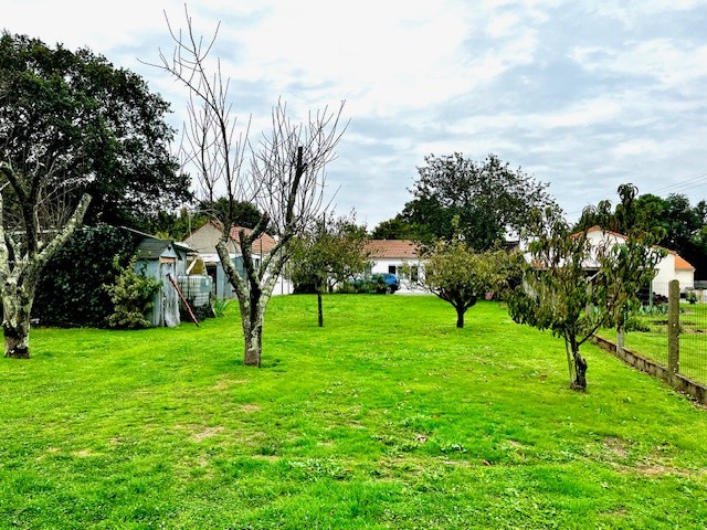 MAISON DE CAMPAGNE SAINT VIAUD — photo 13