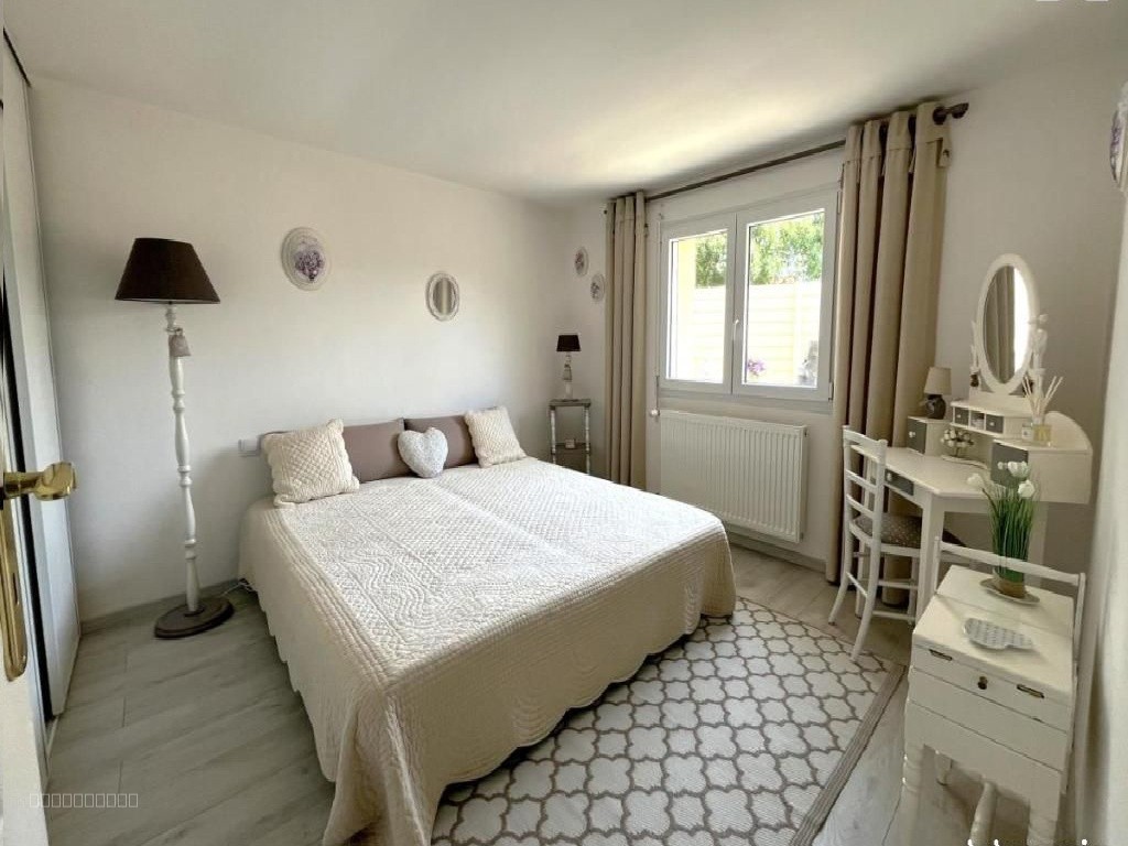 MAISON DE CAMPAGNE SAINT PERE EN RETZ — photo 4