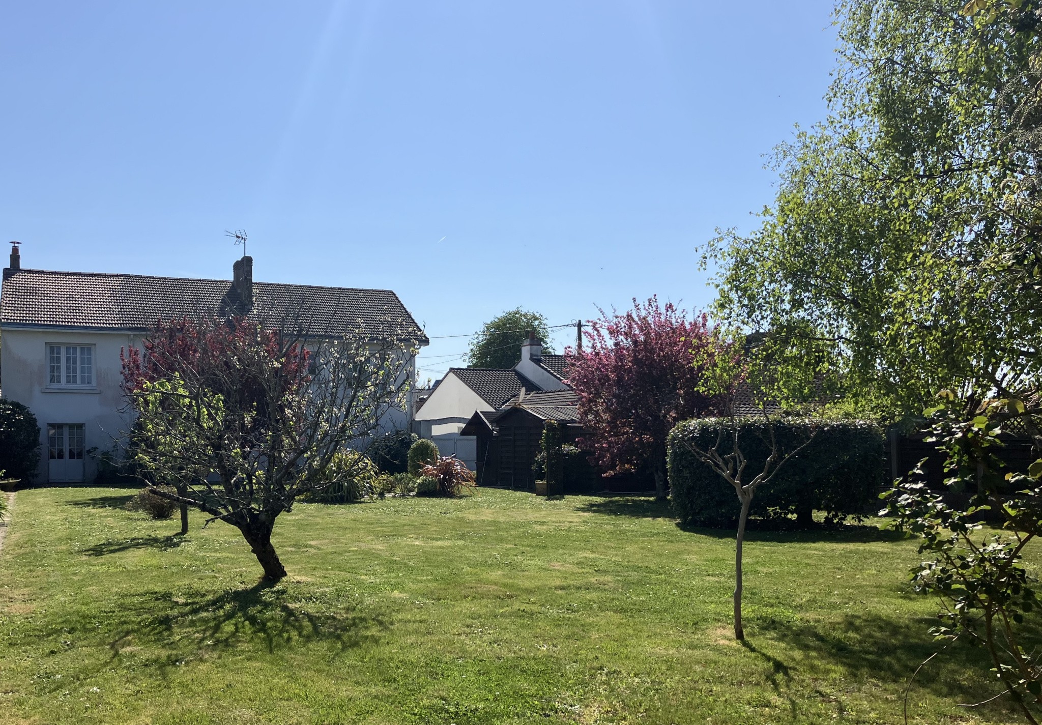 PORNIC MAISON 3 CHAMBRES DE 120 M2 — photo 3