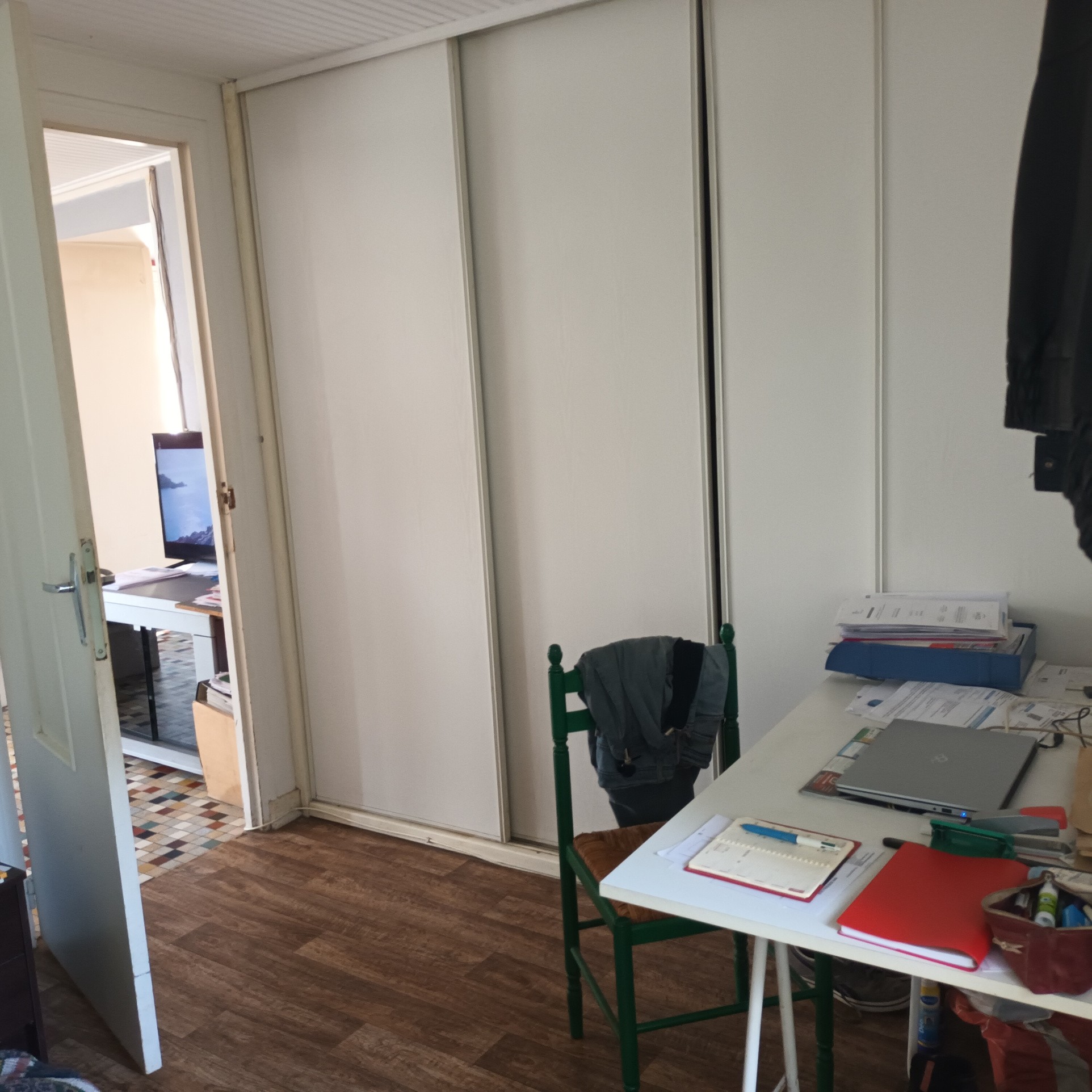 CAMPAGNE DE CHAUVÉ — photo 6
