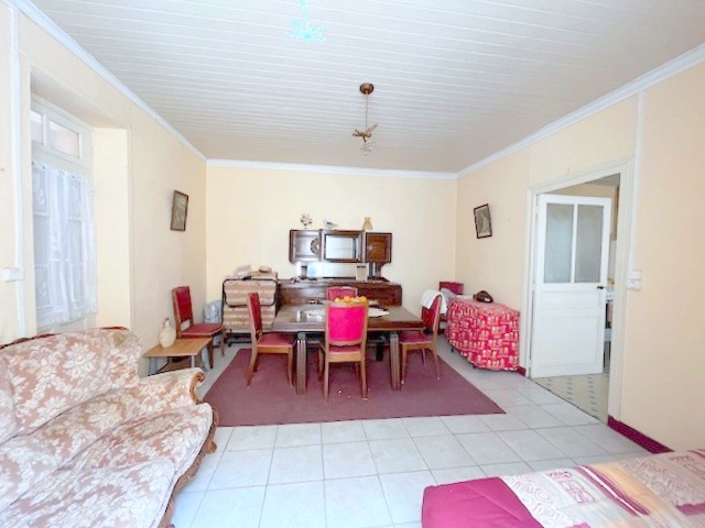 Maison sur PAIMBOEUF — photo 3