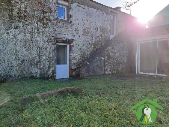 EXCLUSIVITÉ  AGENCE BATI A RENOVER — photo 3