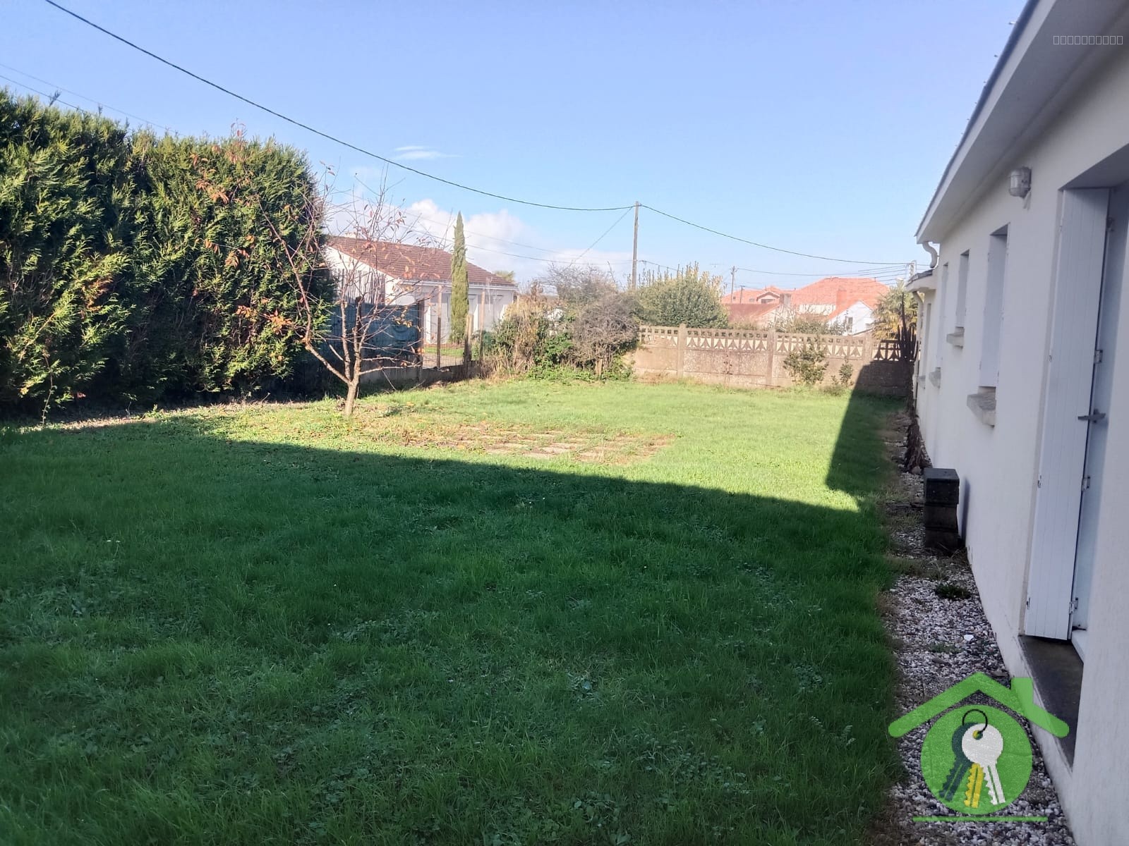 MAISON INDIVIDUELLE PORNIC — photo 7