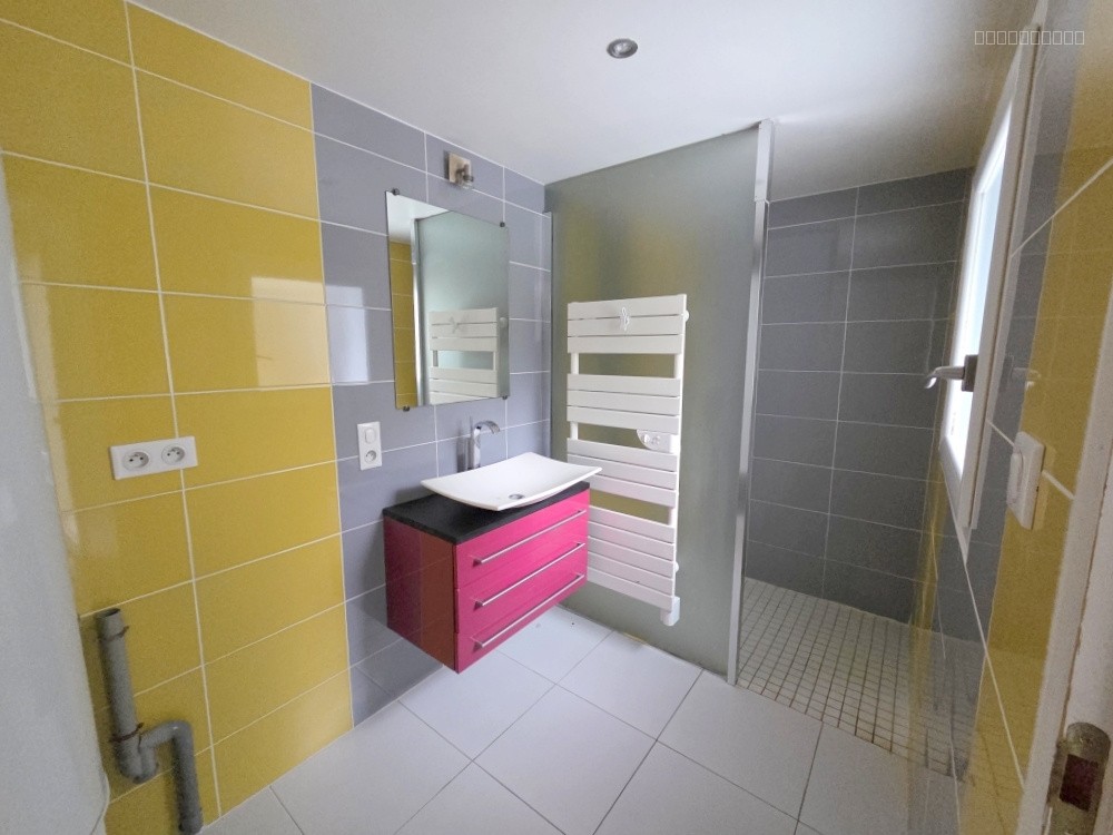 CHAUMES EN RETZ - MAISON 2 CHAMBRES — photo 5