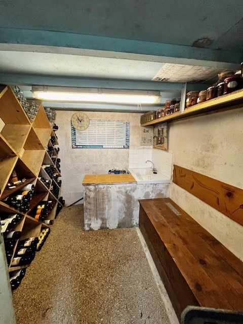 MAISON DE CAMPAGNE SAINT VIAUD — photo 12