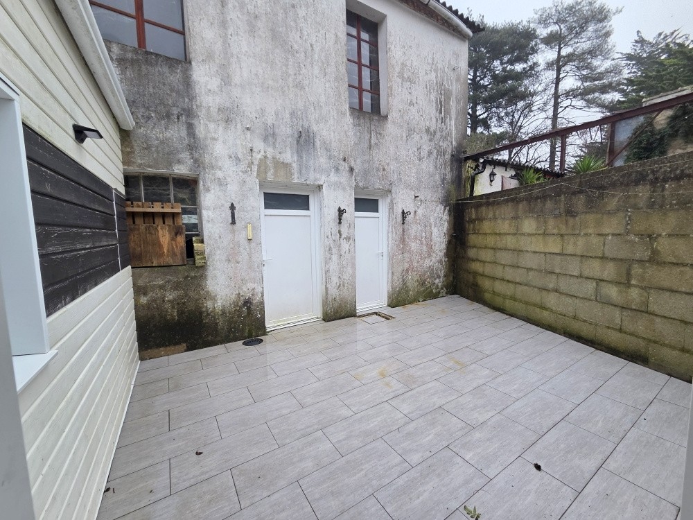 CHAUMES EN RETZ - MAISON 2 CHAMBRES — photo 4