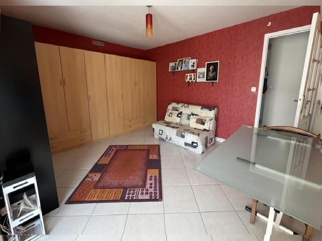 MAISON DE CAMPAGNE SAINT PERE EN RETZ — photo 7