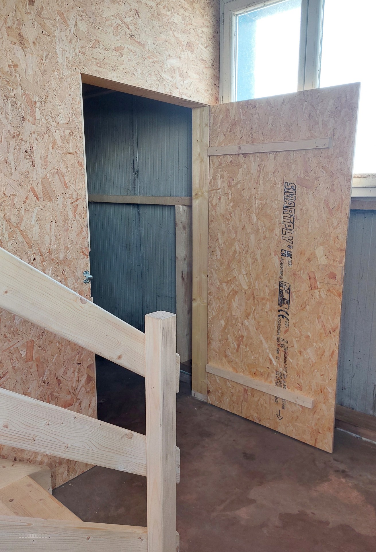 Garde meuble , location box , stockage CHAUMES EN RETZ — photo 4