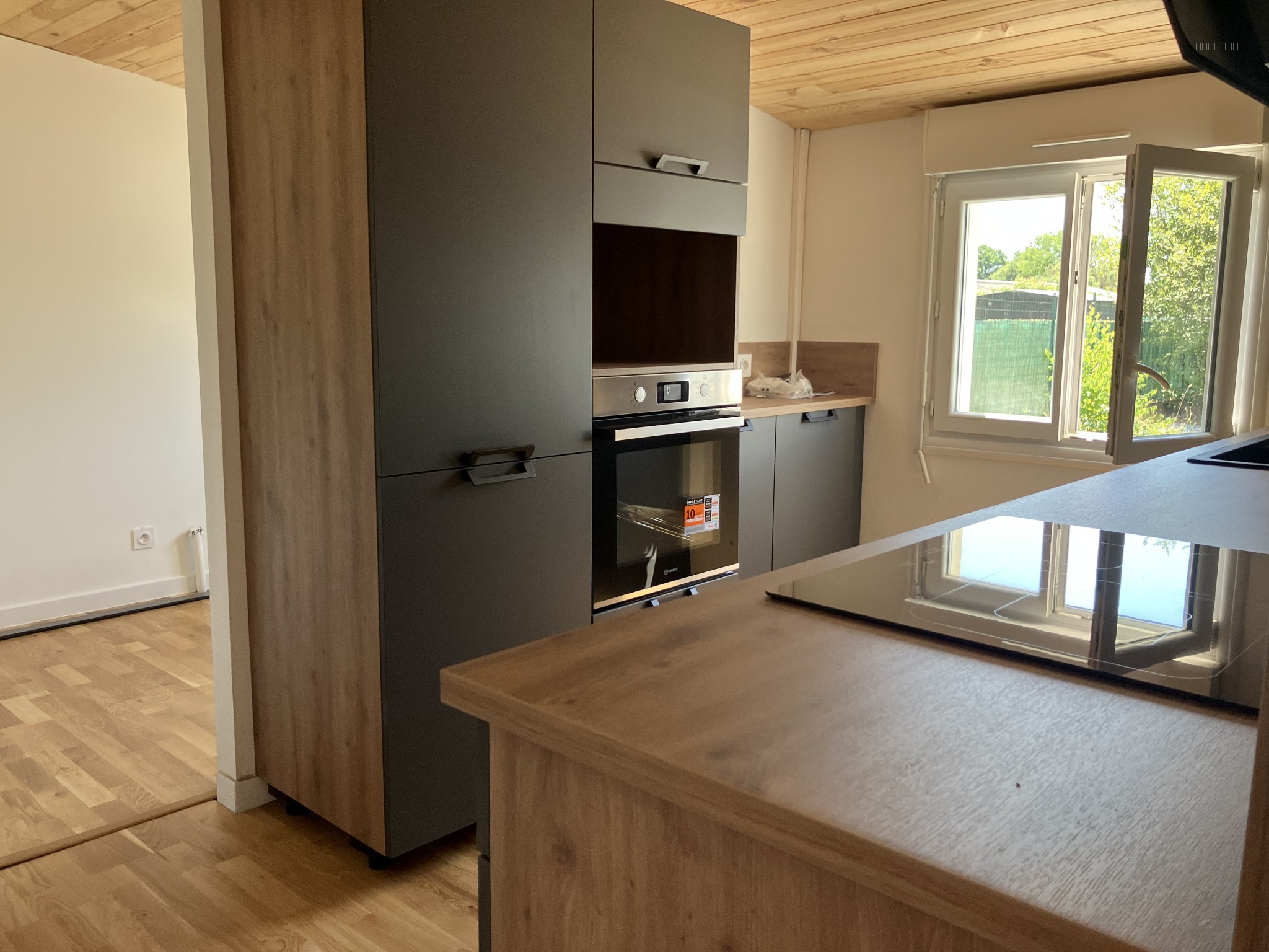 MAISON CHAUMES EN RETZ — photo 5