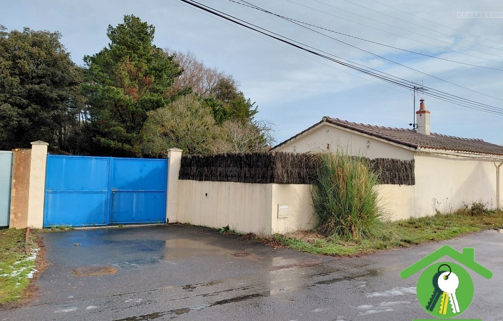 EXCLUSIVITÉ AGENCE SAINT BRÉVIN LES PINS — photo 5