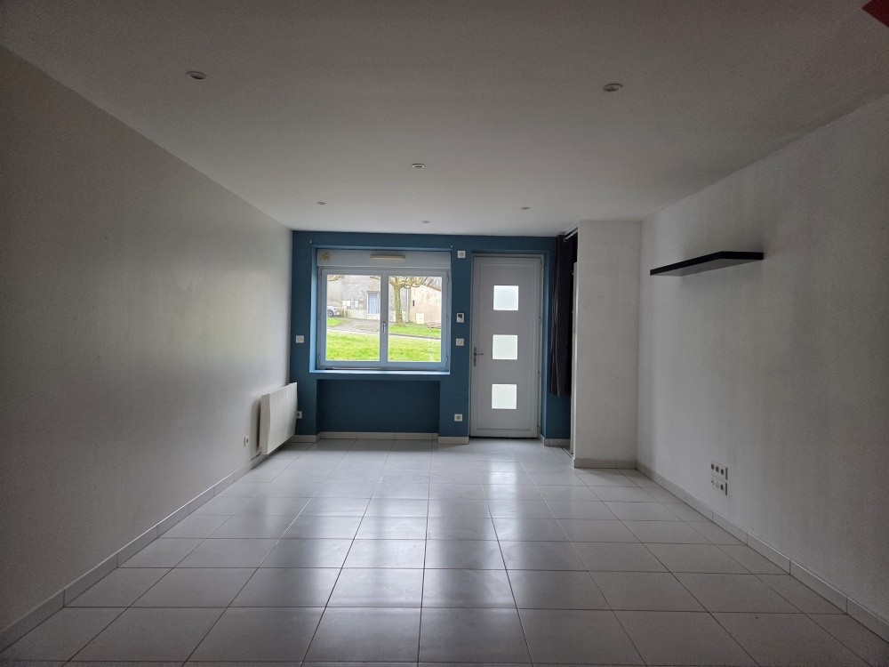 CHAUMES EN RETZ - MAISON 2 CHAMBRES — photo 2