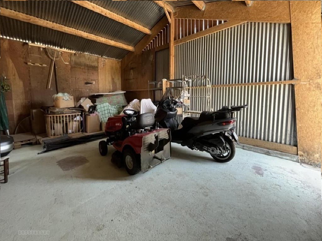 MAISON DE CAMPAGNE SAINT PERE EN RETZ — photo 12