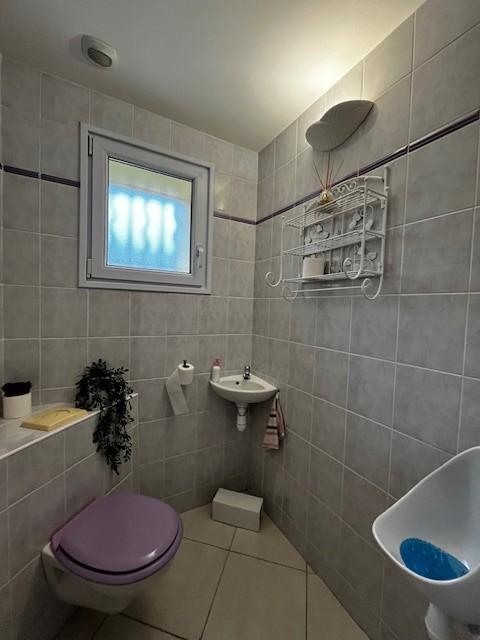 MAISON DE CAMPAGNE SAINT PERE EN RETZ — photo 9