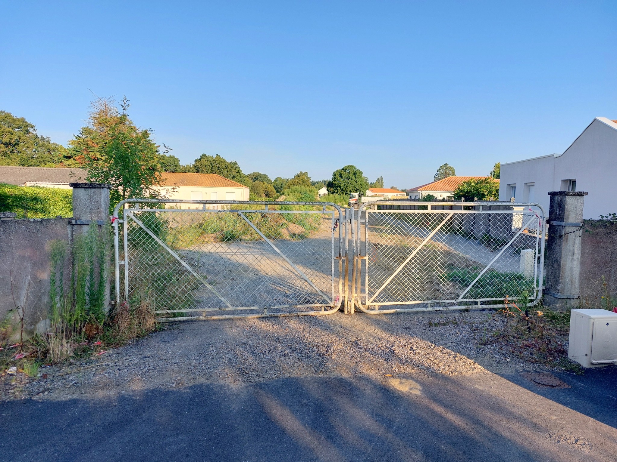EXCLUSIVITÉ AGENCE CHAUMES EN RETZ — photo 3